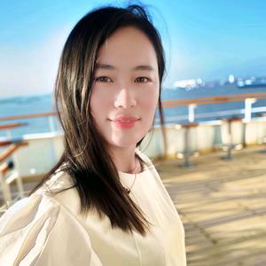 黛墨•眉间砂头像