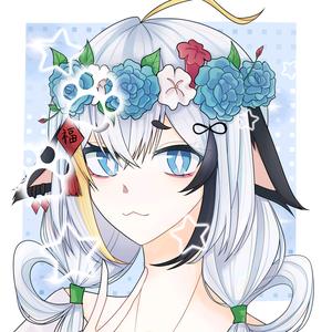 老实人不老实头像