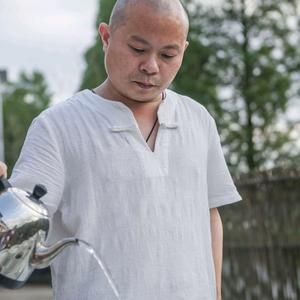 地山谦-金禧茶业头像
