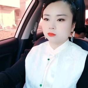 素颜打造常一慧老师头像