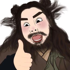 科普小侦探🕴🕴🕴头像