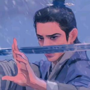 🌈意琦行丶头像