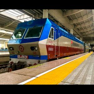 陇海铁路车迷📷   (缓更)头像