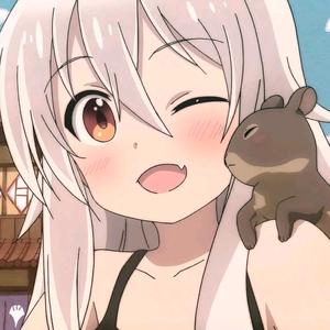 柿子（永劫无间手游）头像