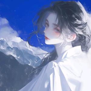 咸鱼模式开启.头像