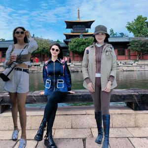 泰国韩紫晨👑头像