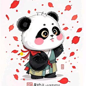 我不是虾仁 头像