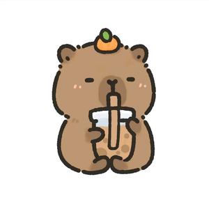 樊不饭🍚（500🎁）头像