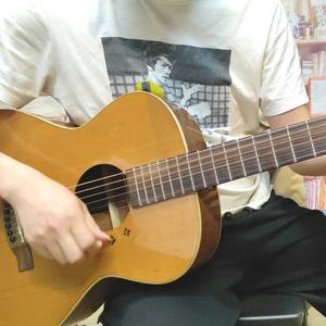咏麟头像