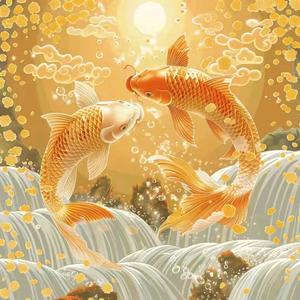 涅槃（重生）头像