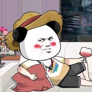 虾仁肉夹馍 头像