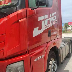 重卡维修知识共享头像