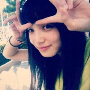 Dream of my paradise头像