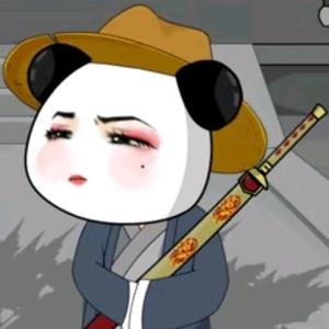 偶尔带点疯😄头像