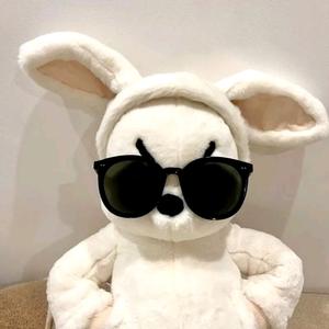 不吃苦学长头像