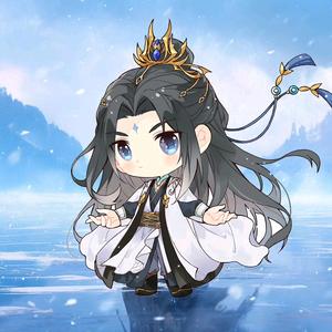 请叫我银角大王头像