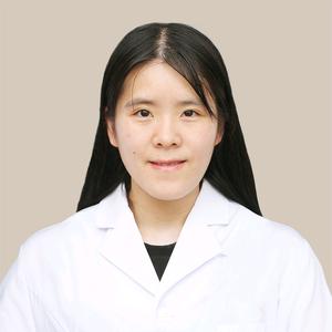 中医内科陶陶头像