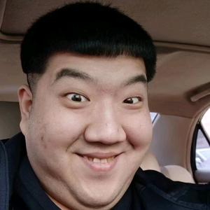 相声二蛤蟆🐟(韩翰)头像