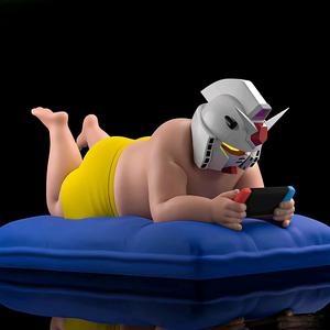 小罗之高频板记头像