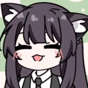 无情上分小喵咪头像