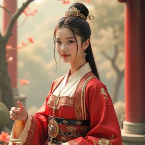 幸福永远。头像