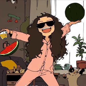 小小羊（记录日常）头像