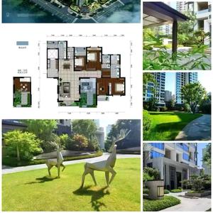 宝鸡好房邦房地产头像