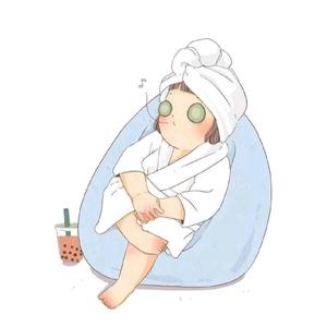 攒一口袋星星✨头像