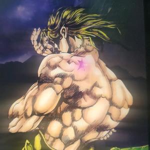 迪奥.布兰度头像