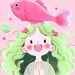 好运姜临🌟Zn想Ce成💐头像