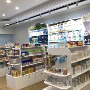 馨瑶优选好物头像