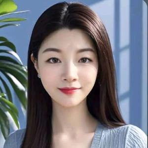 清远美容业～谭谭头像
