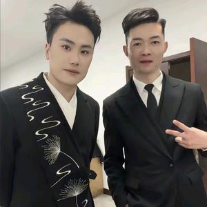 @洋（沧海一舟）头像