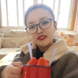 韩静静🎤（好物在橱窗）拒私聊头像