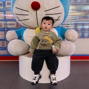 轩轩弟仔头像