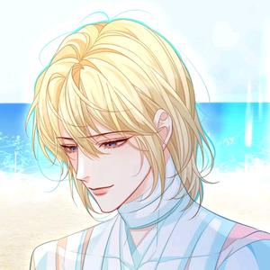 原炀老婆顾青裴头像