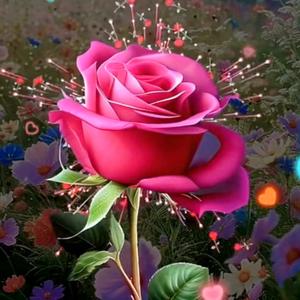 千山万水总是情头像