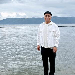 李厂长：个人生活号头像