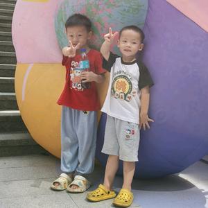 梓睿梓鑫日常头像