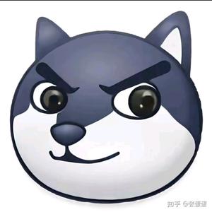 狗头军师头像
