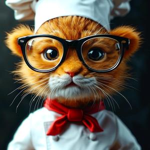 易缘堂美食头像