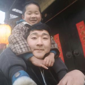 鑫凯莱头像