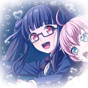 添彩凉席子头像