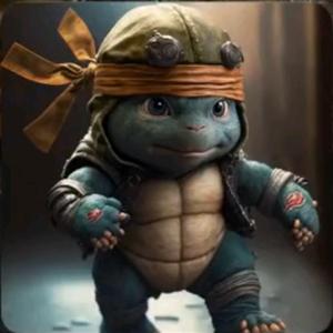 🐢一刀🐢头像