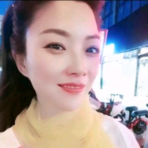 阜宁陈鱼落雁头像