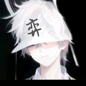 武子弈（五子棋)头像