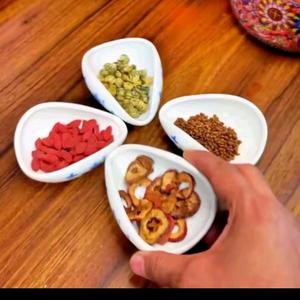 Mina 讲生活知识头像