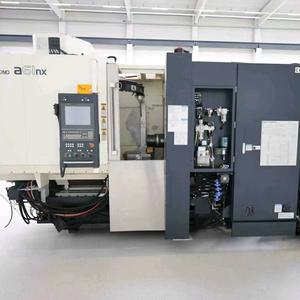 二手机床总会头像