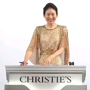 全国征集拍品达人头像