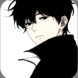 👀这是什么头像